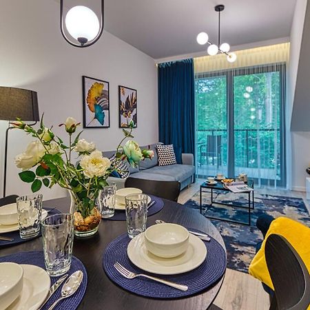 Rezydencja Niechorze 324 - 5D Apartamenty מראה חיצוני תמונה