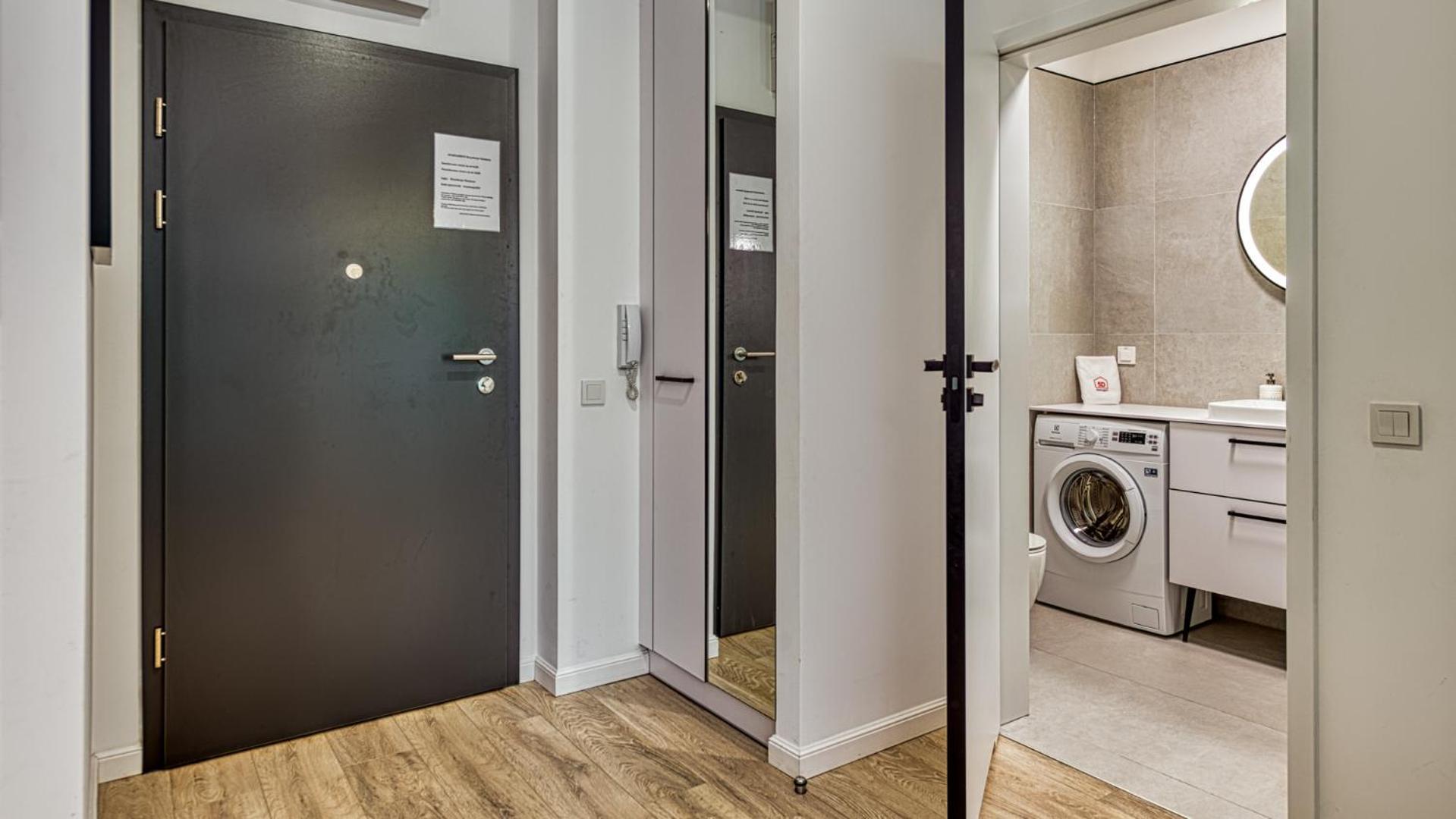 Rezydencja Niechorze 324 - 5D Apartamenty מראה חיצוני תמונה