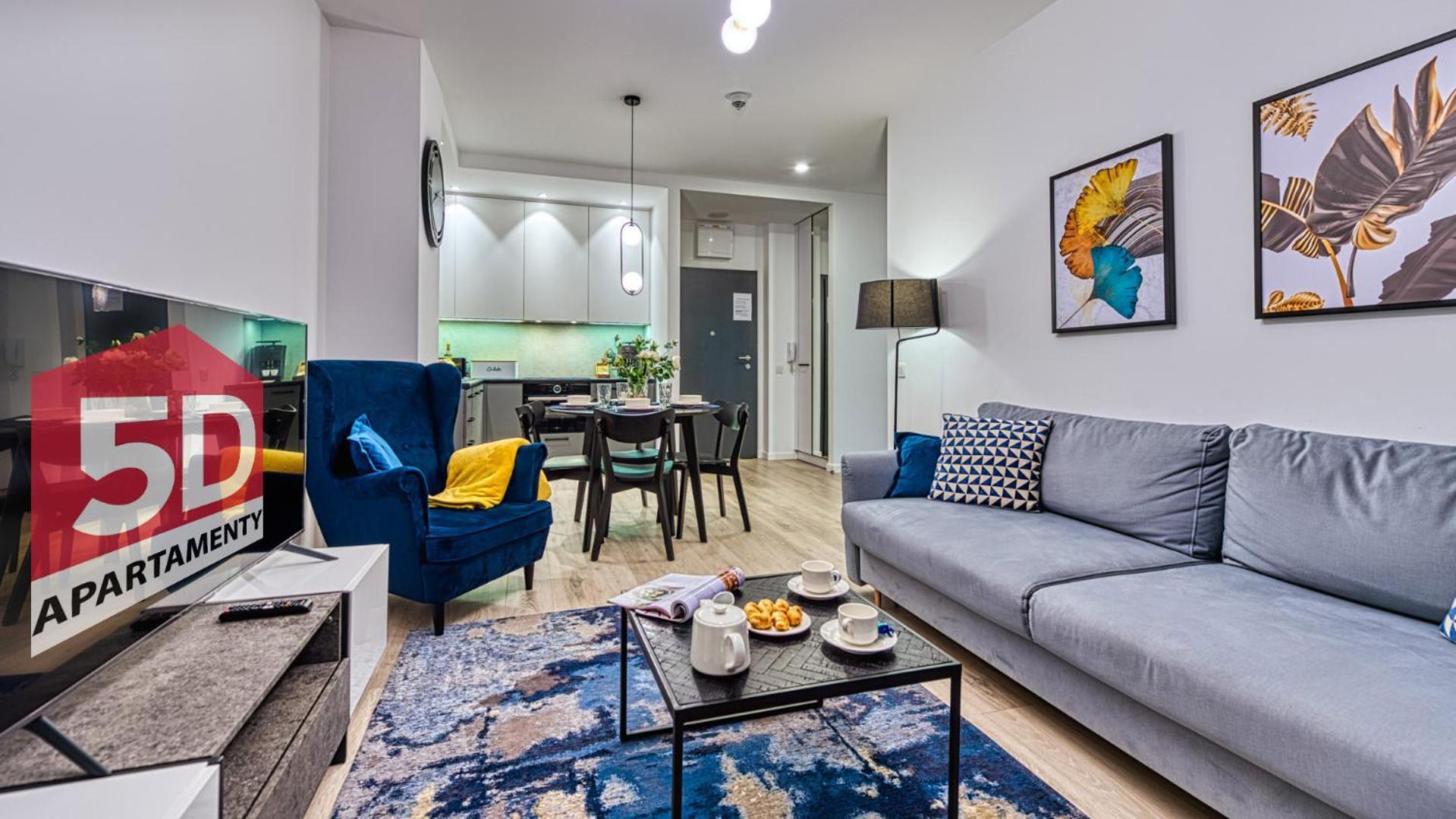 Rezydencja Niechorze 324 - 5D Apartamenty מראה חיצוני תמונה