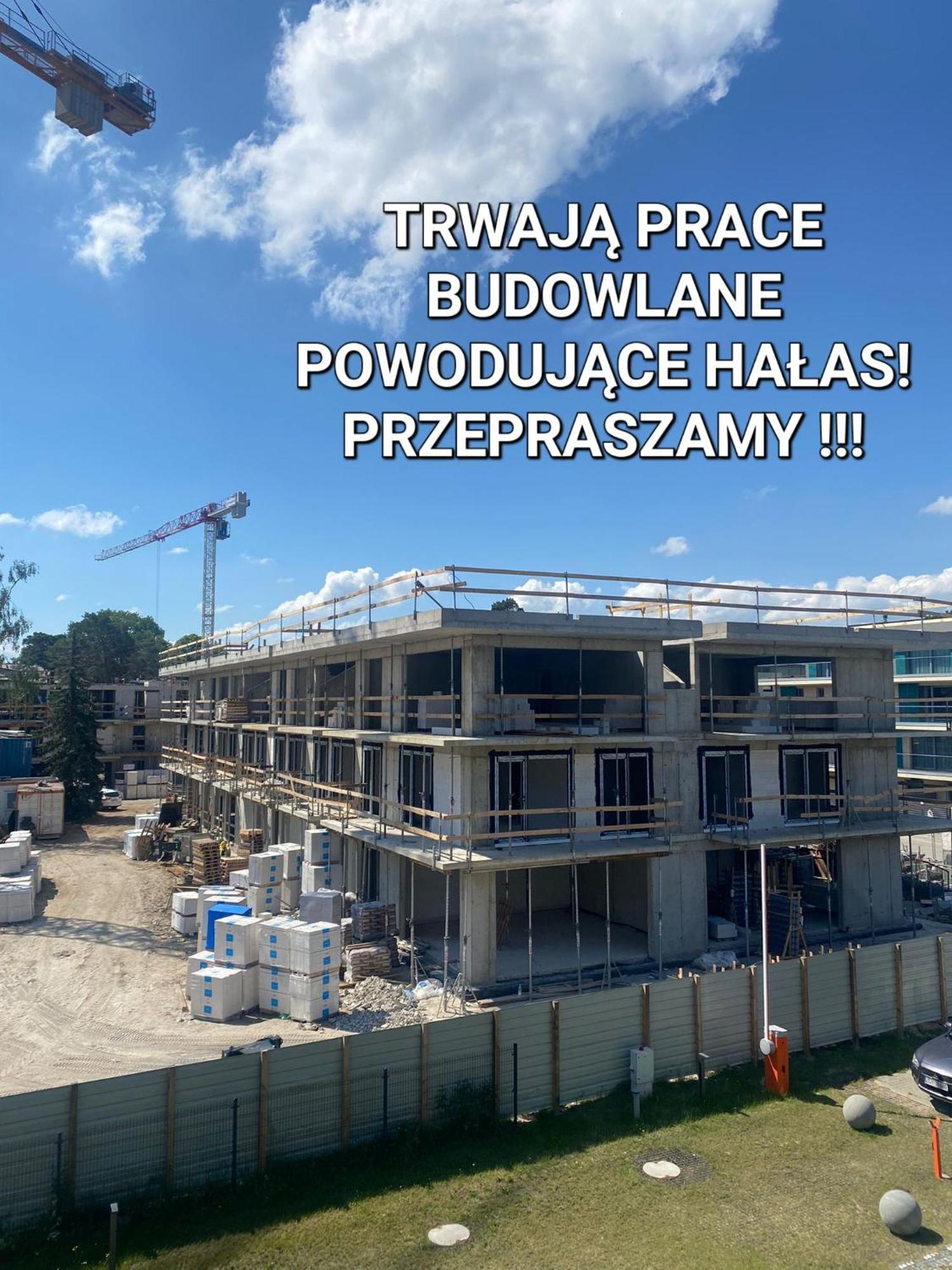 Rezydencja Niechorze 324 - 5D Apartamenty מראה חיצוני תמונה